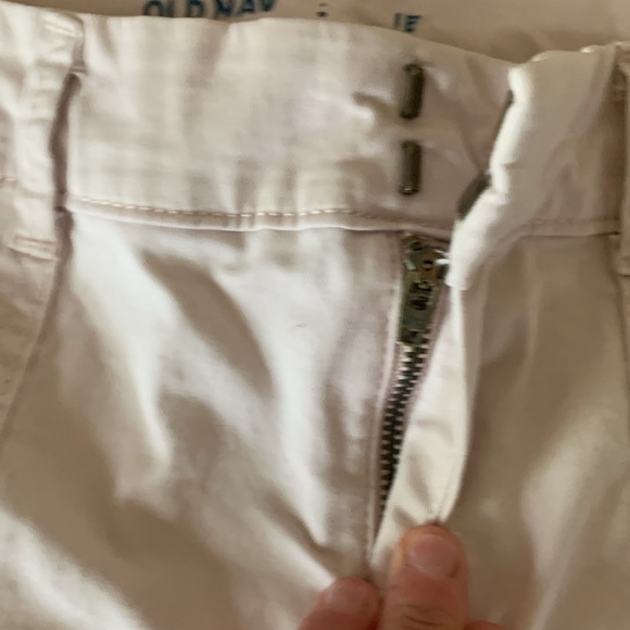 Pixie style light pink pants - Picture 4 of 8